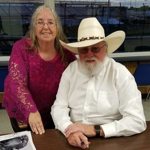 Meet your Posher, Myrna morse